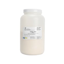 MP Biomedicals™ LB-Agar, Lennox, Powder